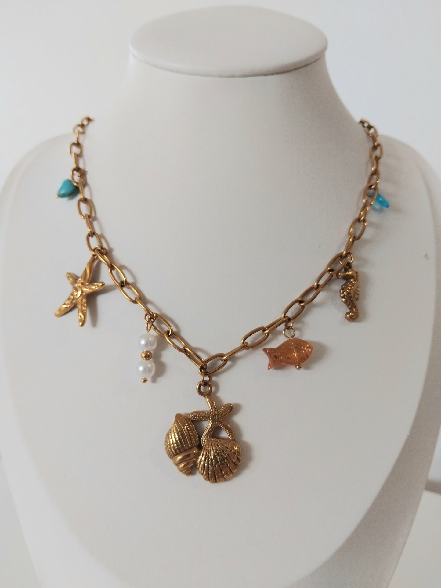 Collier Auriane
