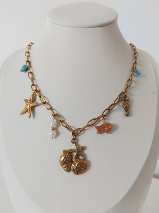 Collier Auriane