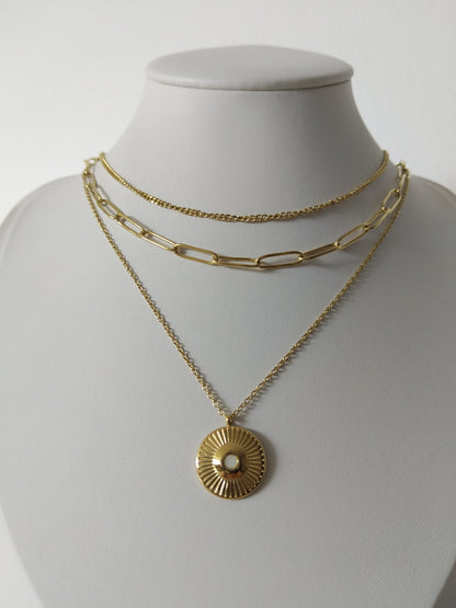 Collier Luciana