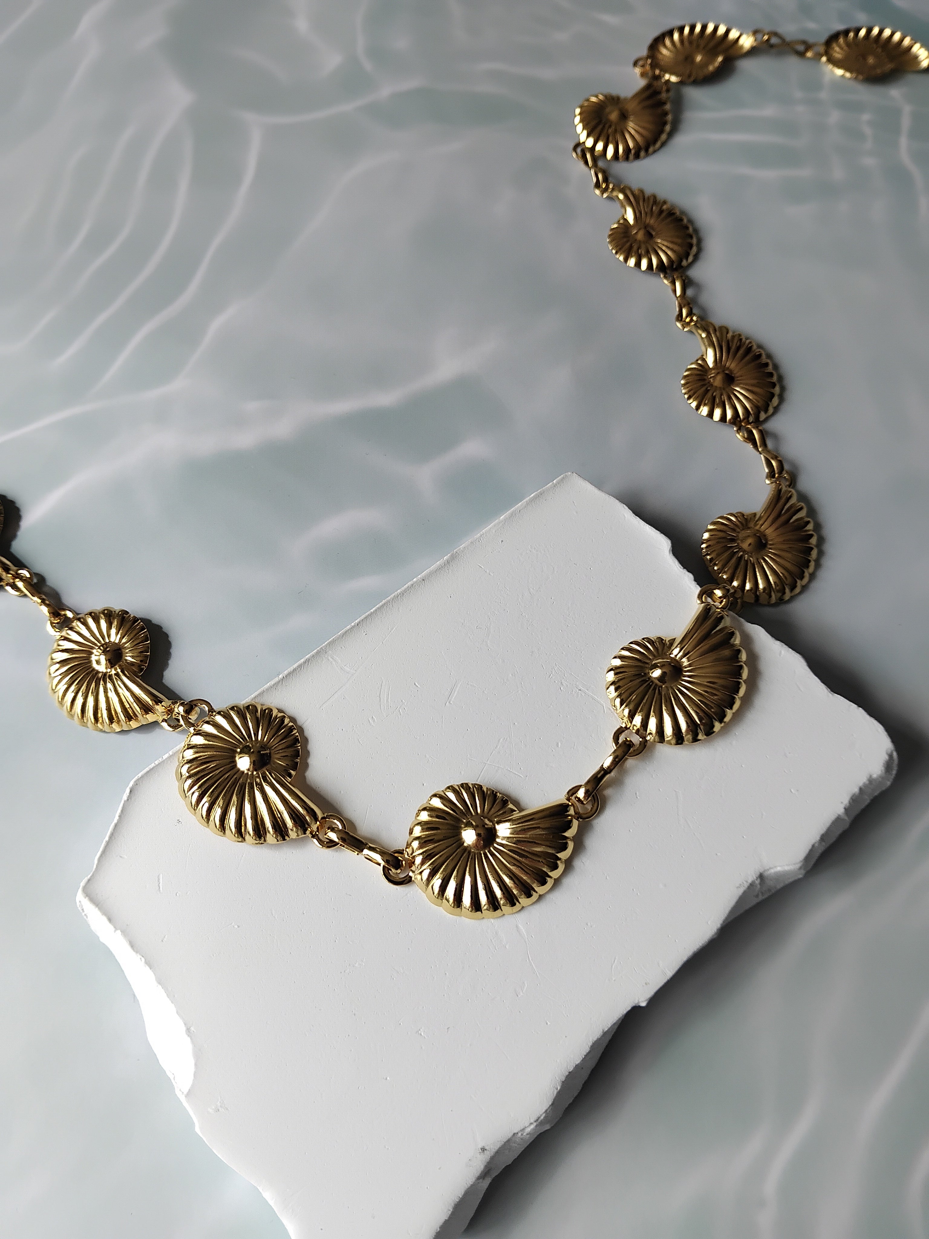 Chaîne de taille Bianca