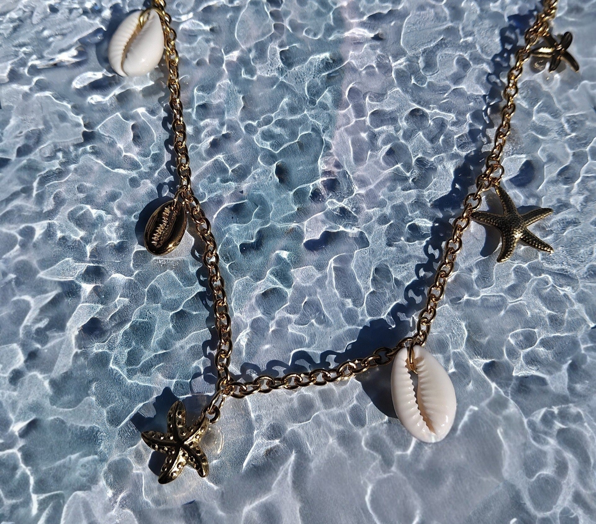 Chaîne de taille Larissa