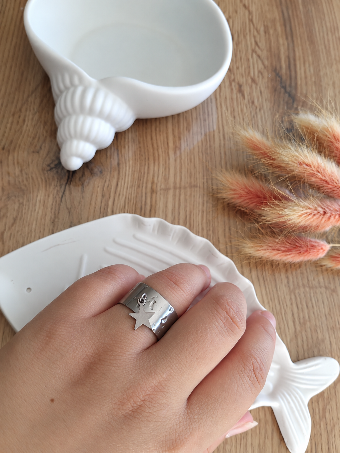 Bague Lou
