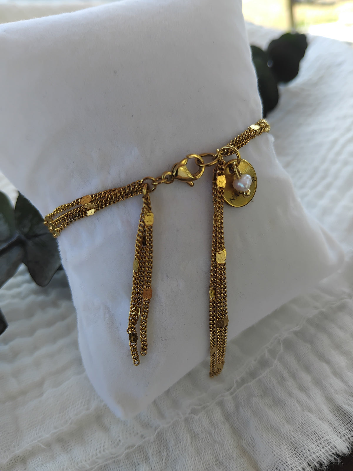 Bracelet June
