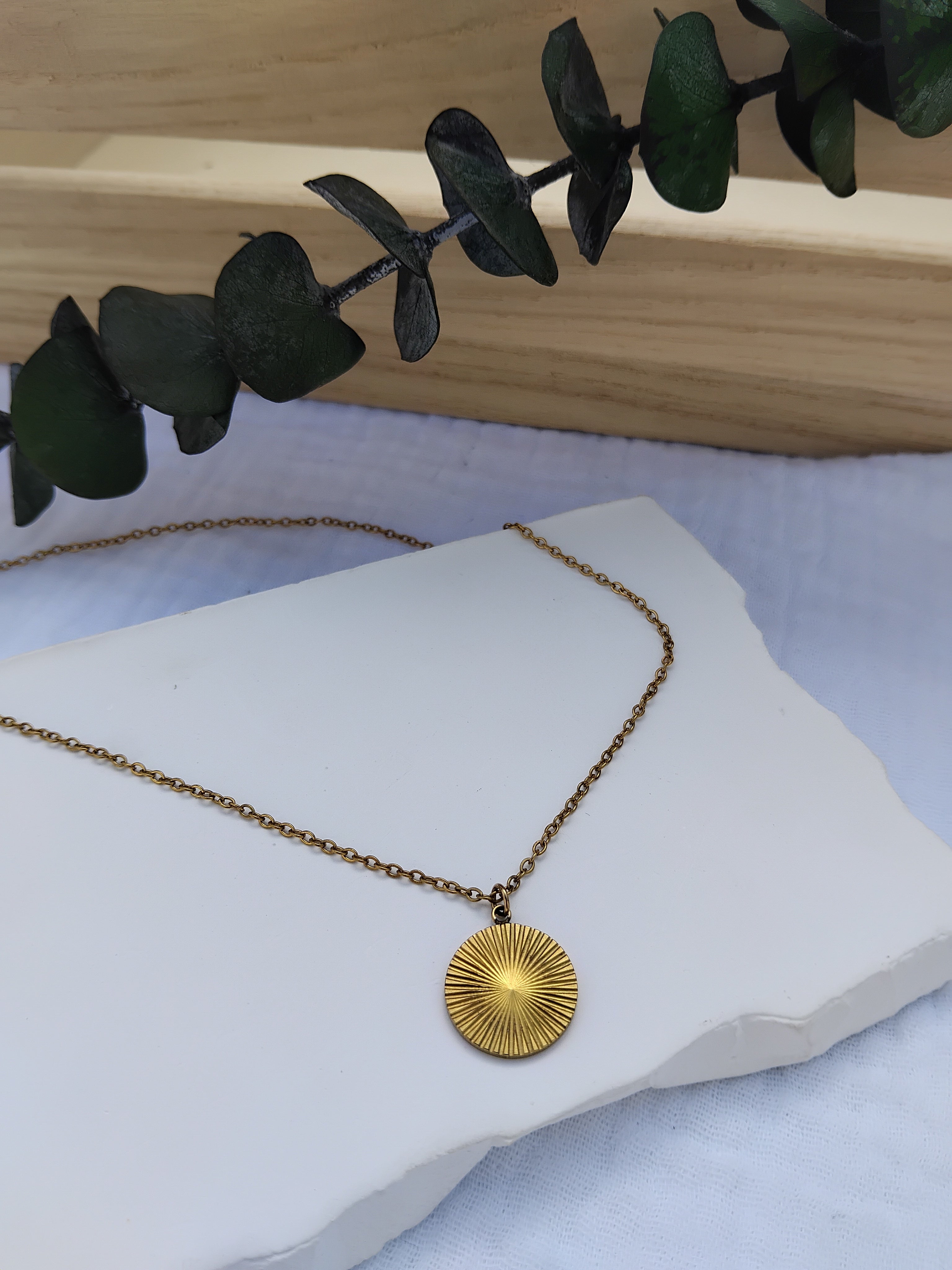 Collier Solène