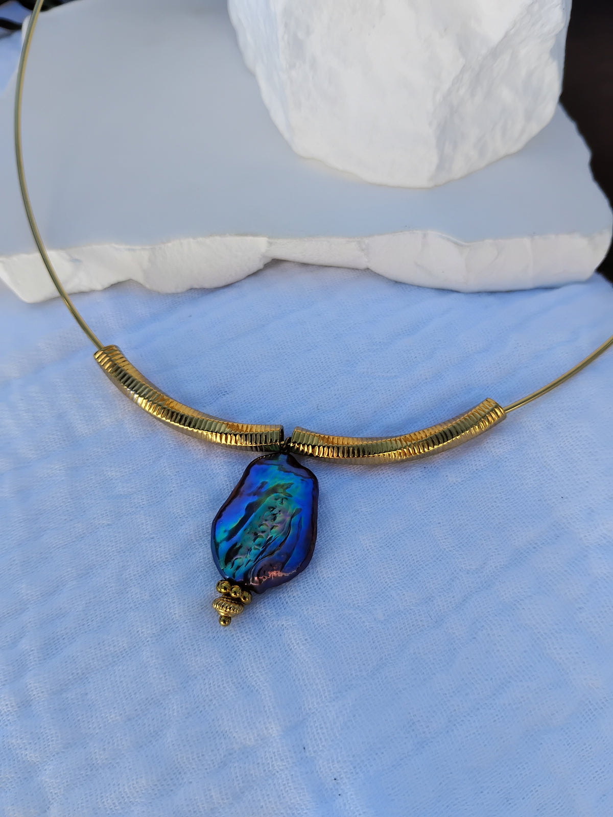 Collier Diana