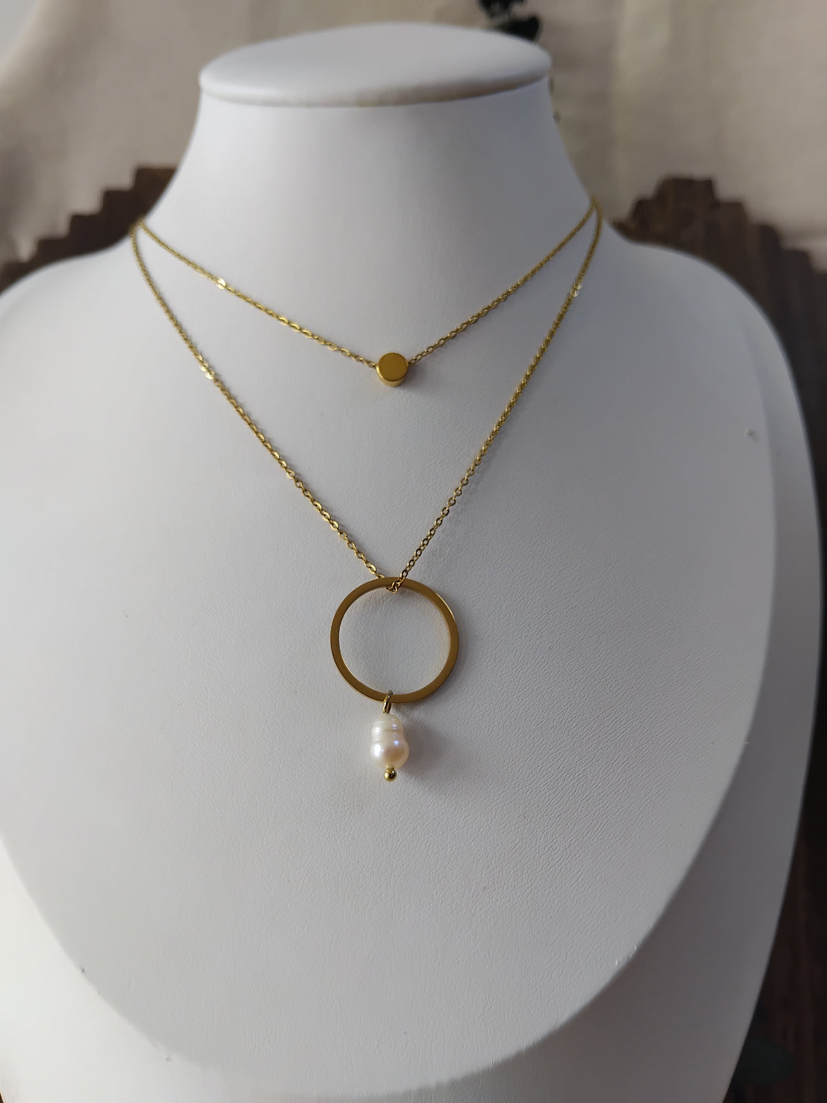 Collier Maëlle