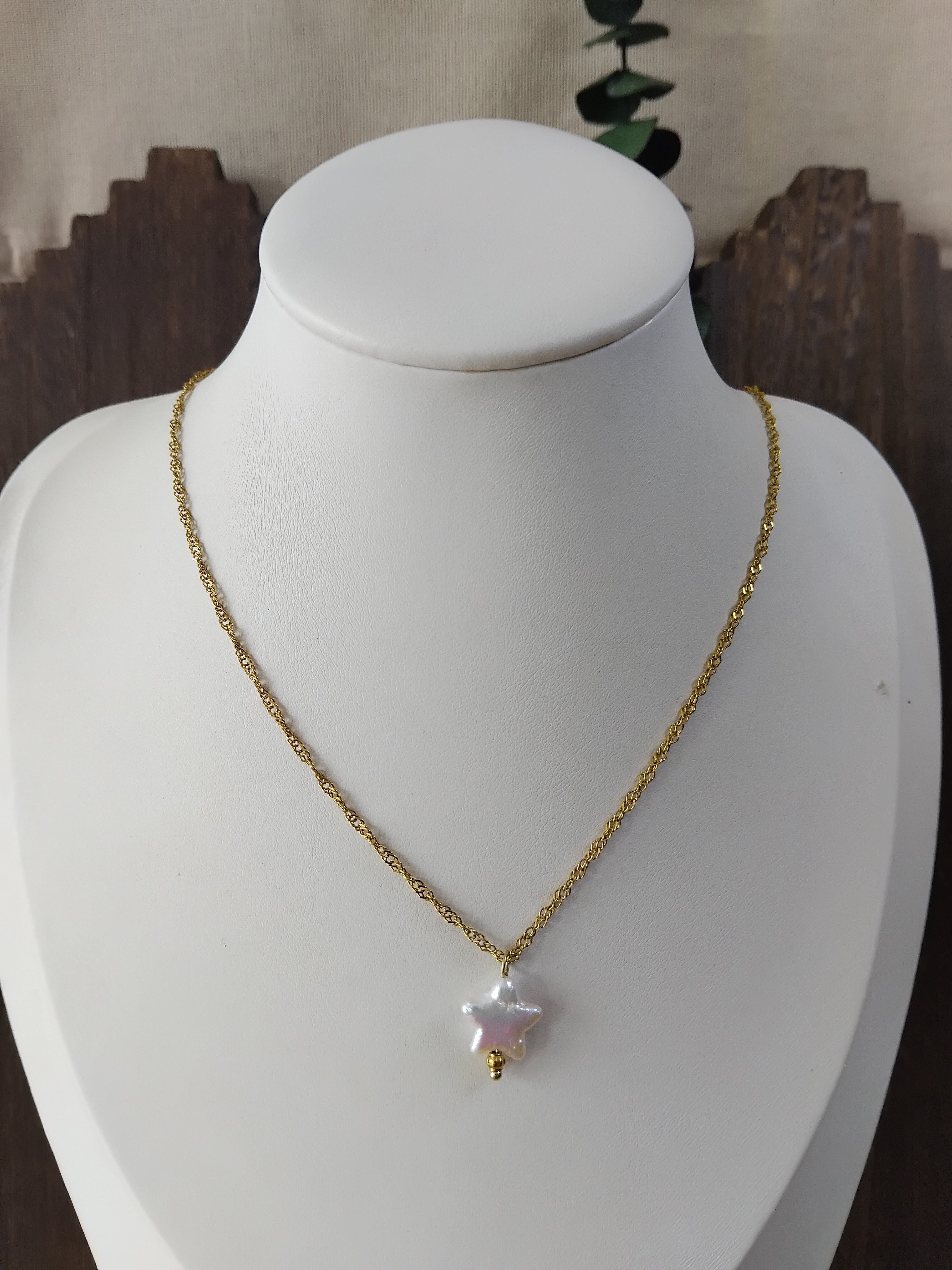 Collier Siena