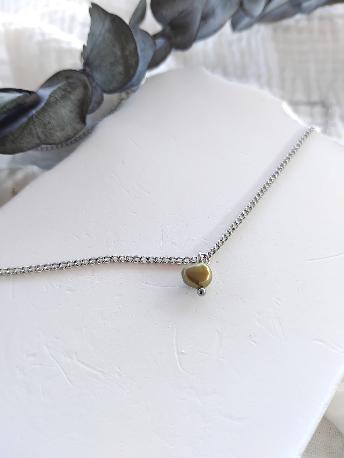 Collier Iris