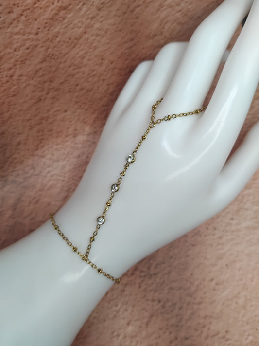 Bijou de main Gabrielle