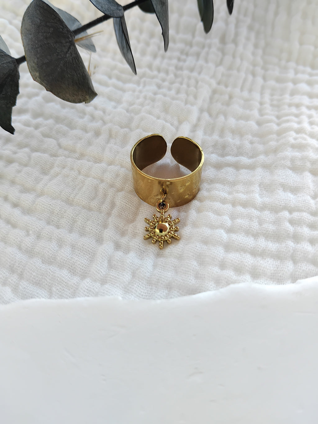 Bague Capri
