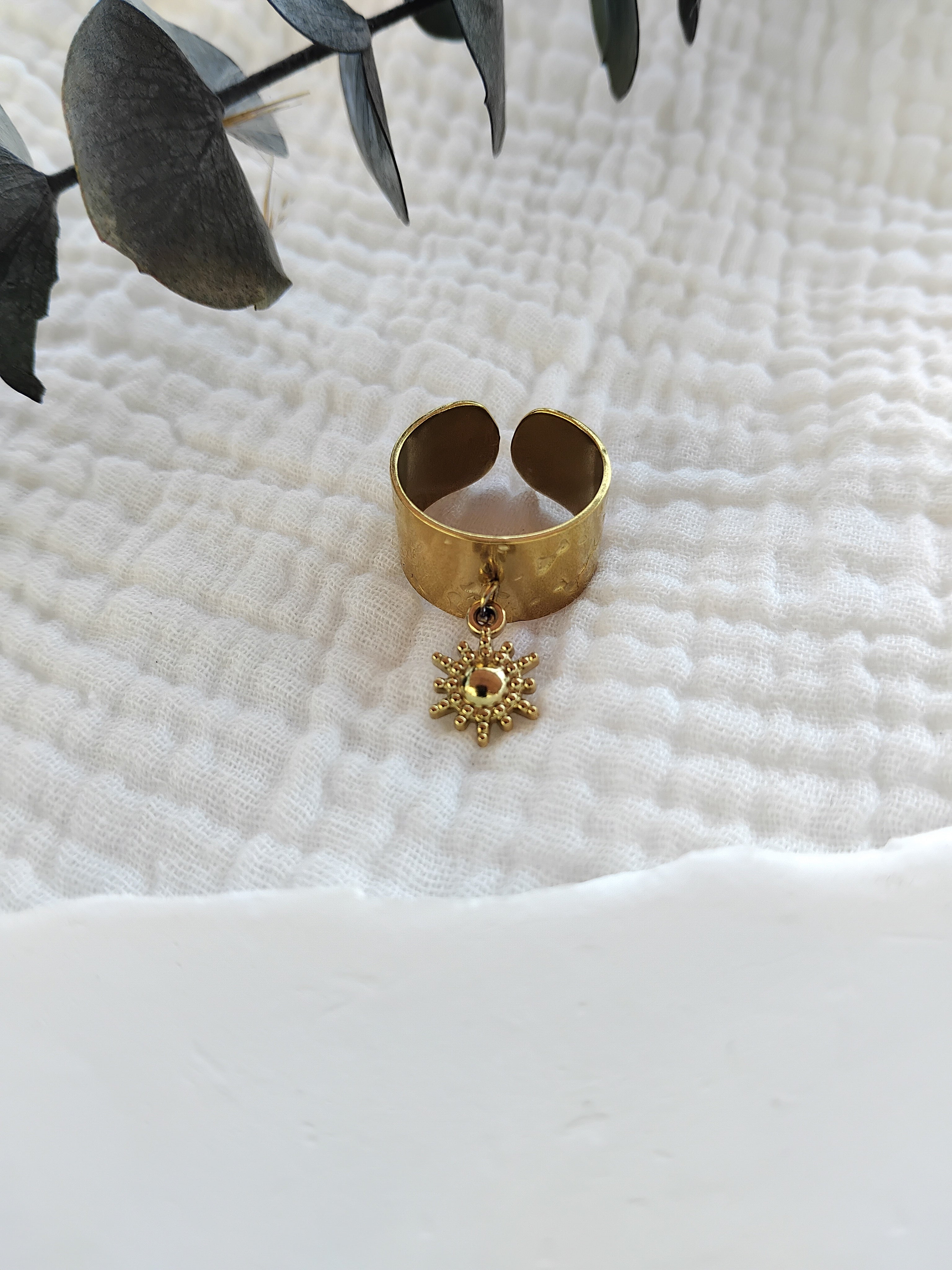 Bague Capri