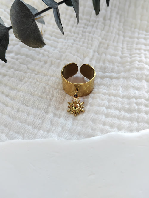 Bague Capri