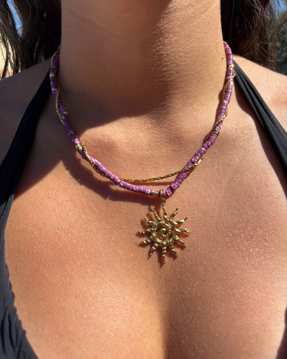 Collier Naïa