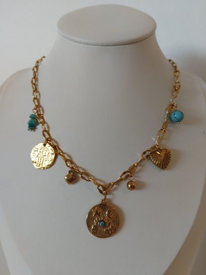 Collier Marion