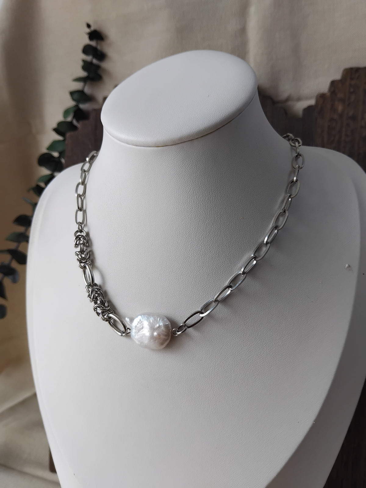 Collier Zélie