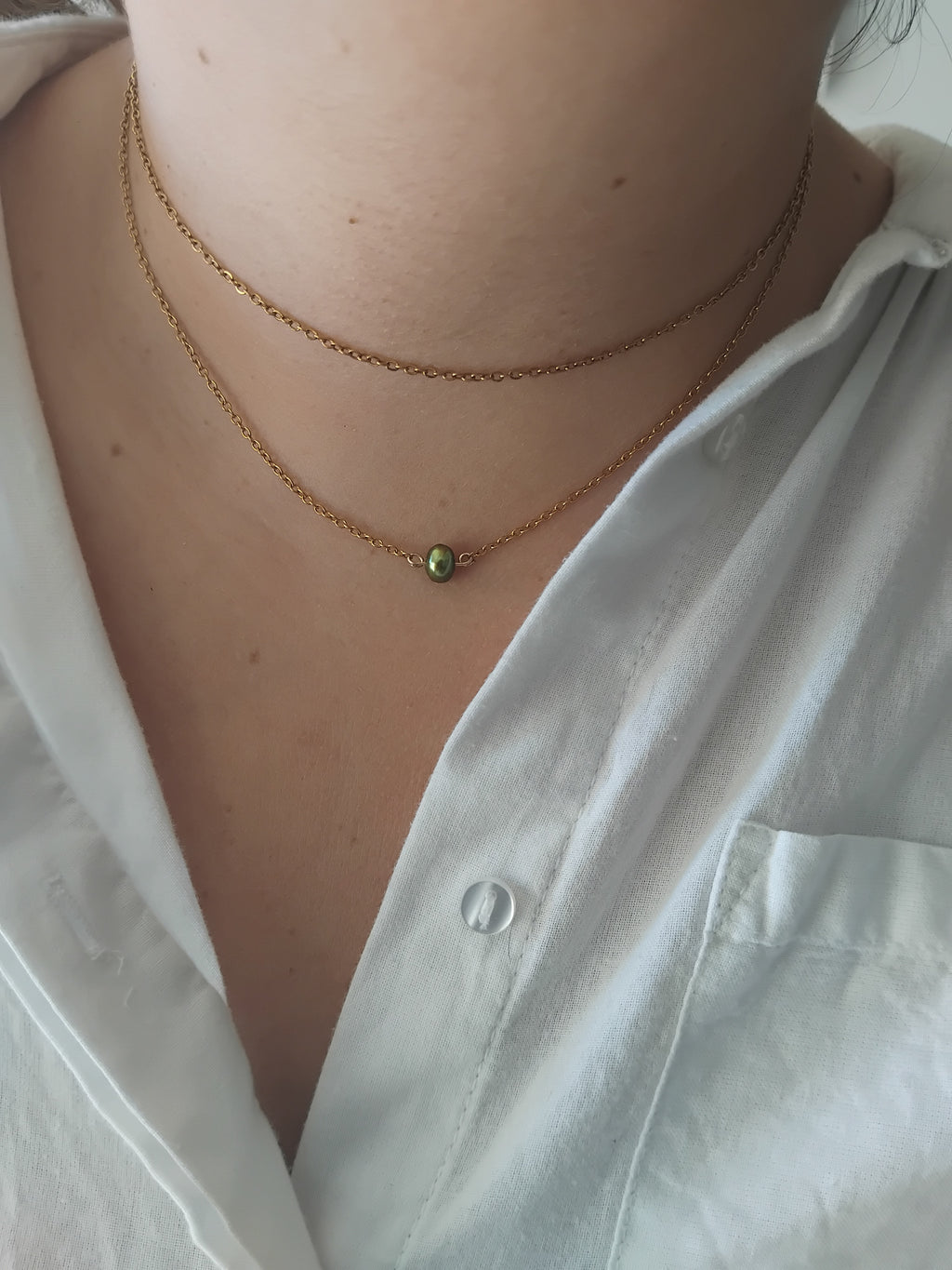 Collier Lolita