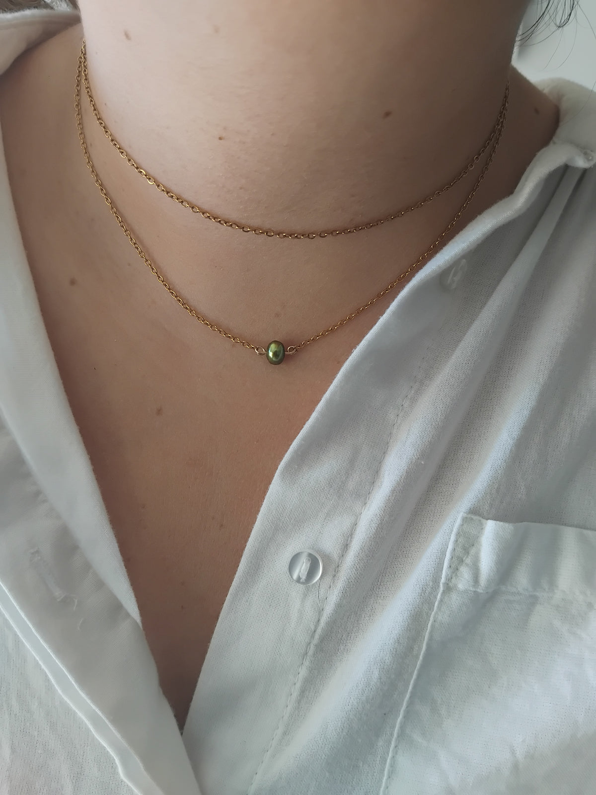 Collier Lolita