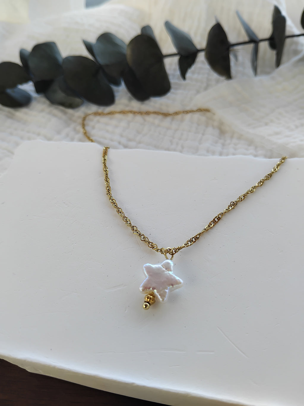 Collier Siena
