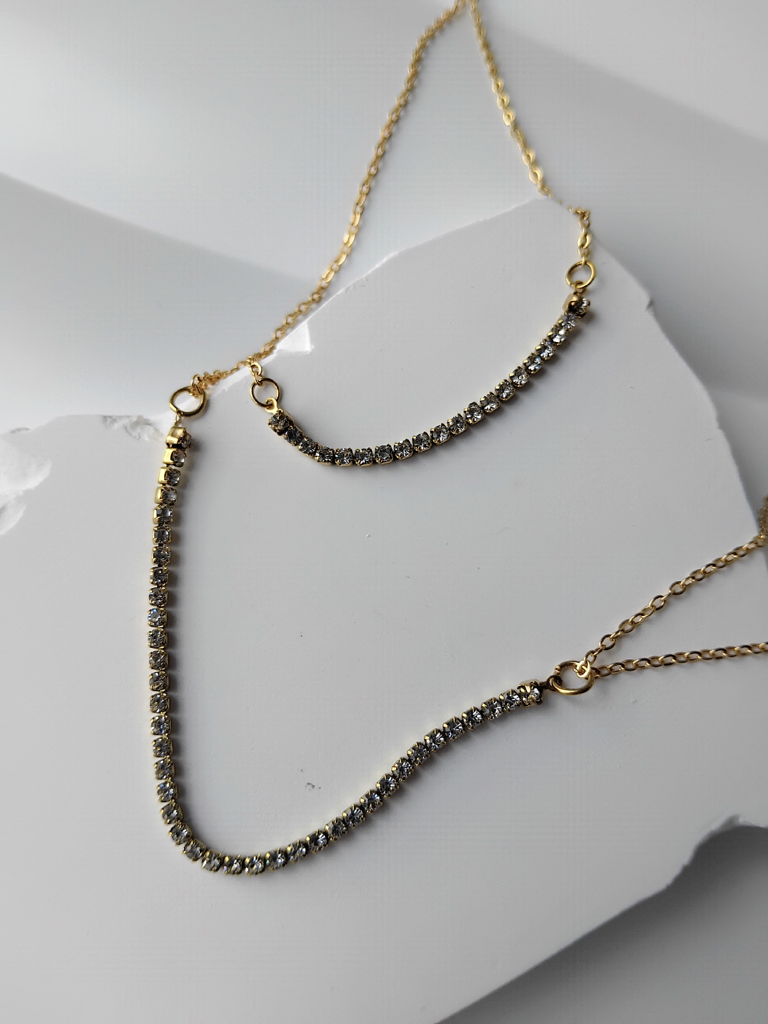 Bijou de corps Céléstia