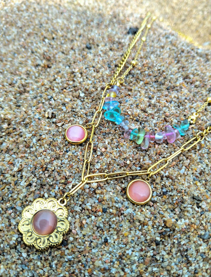 Collier Tessa 🔥