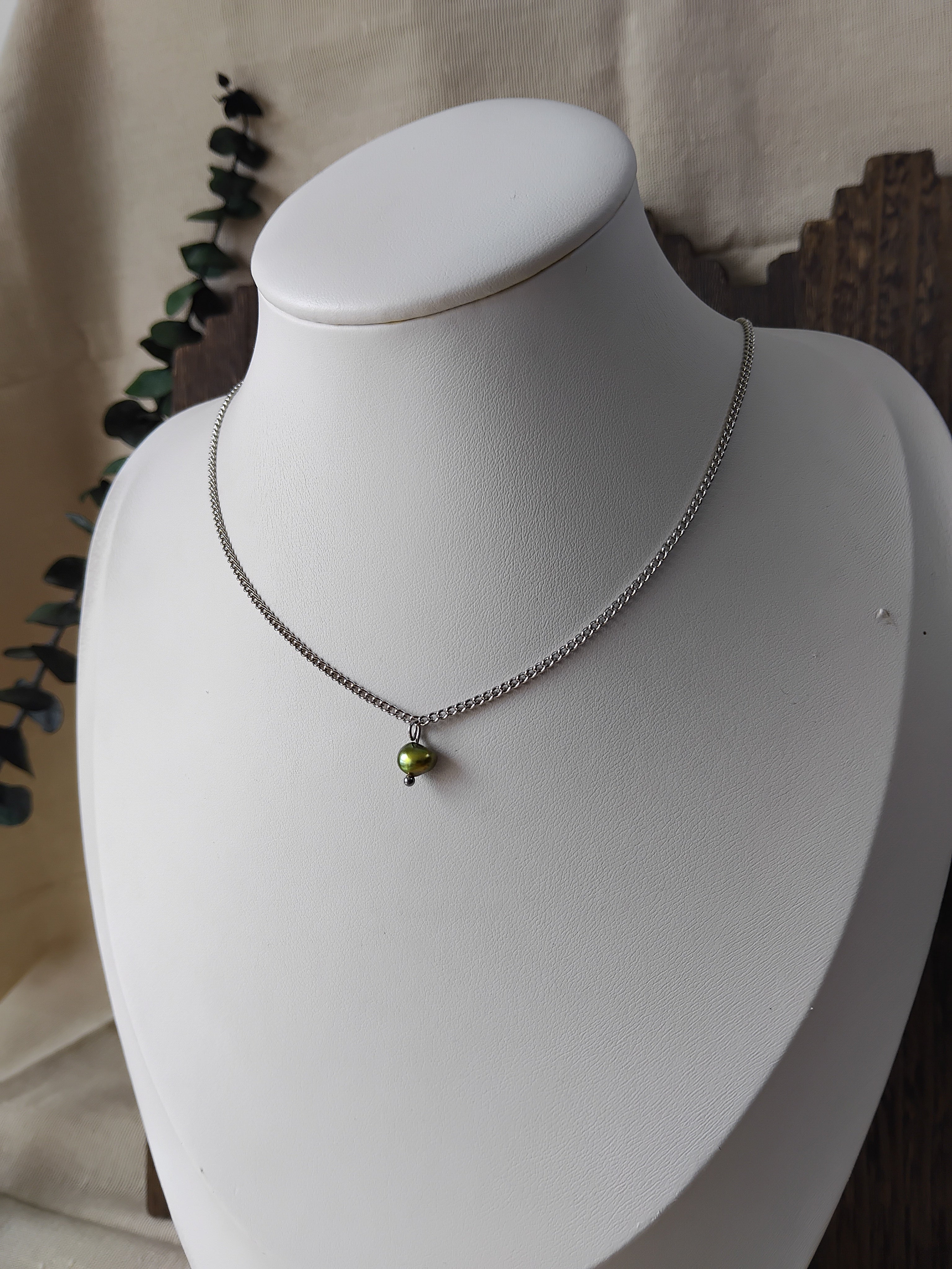Collier Iris