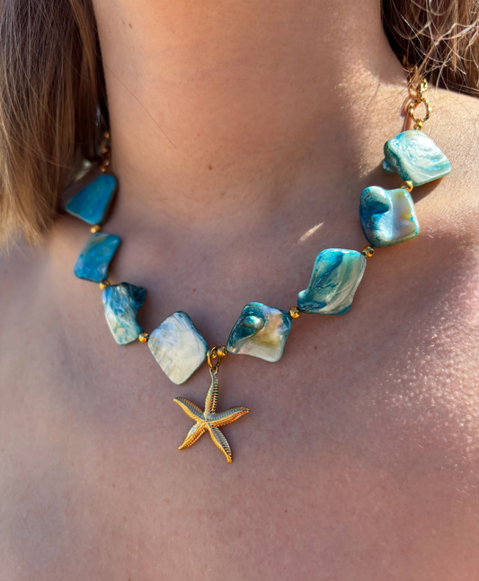 Collier Léna 🔥