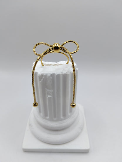 Bague Luciana