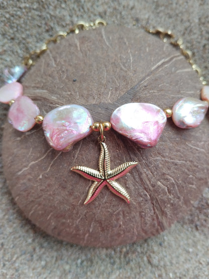 Collier Léna 🔥