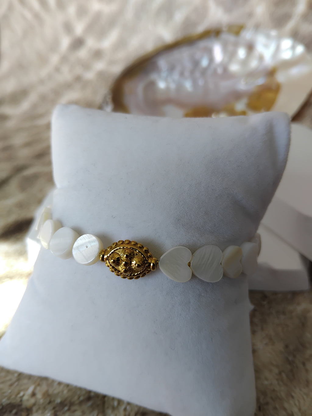 Bracelet Mahina