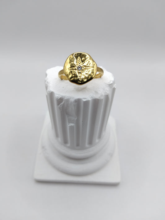Bague Tessa