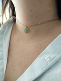 Collier Ophélia