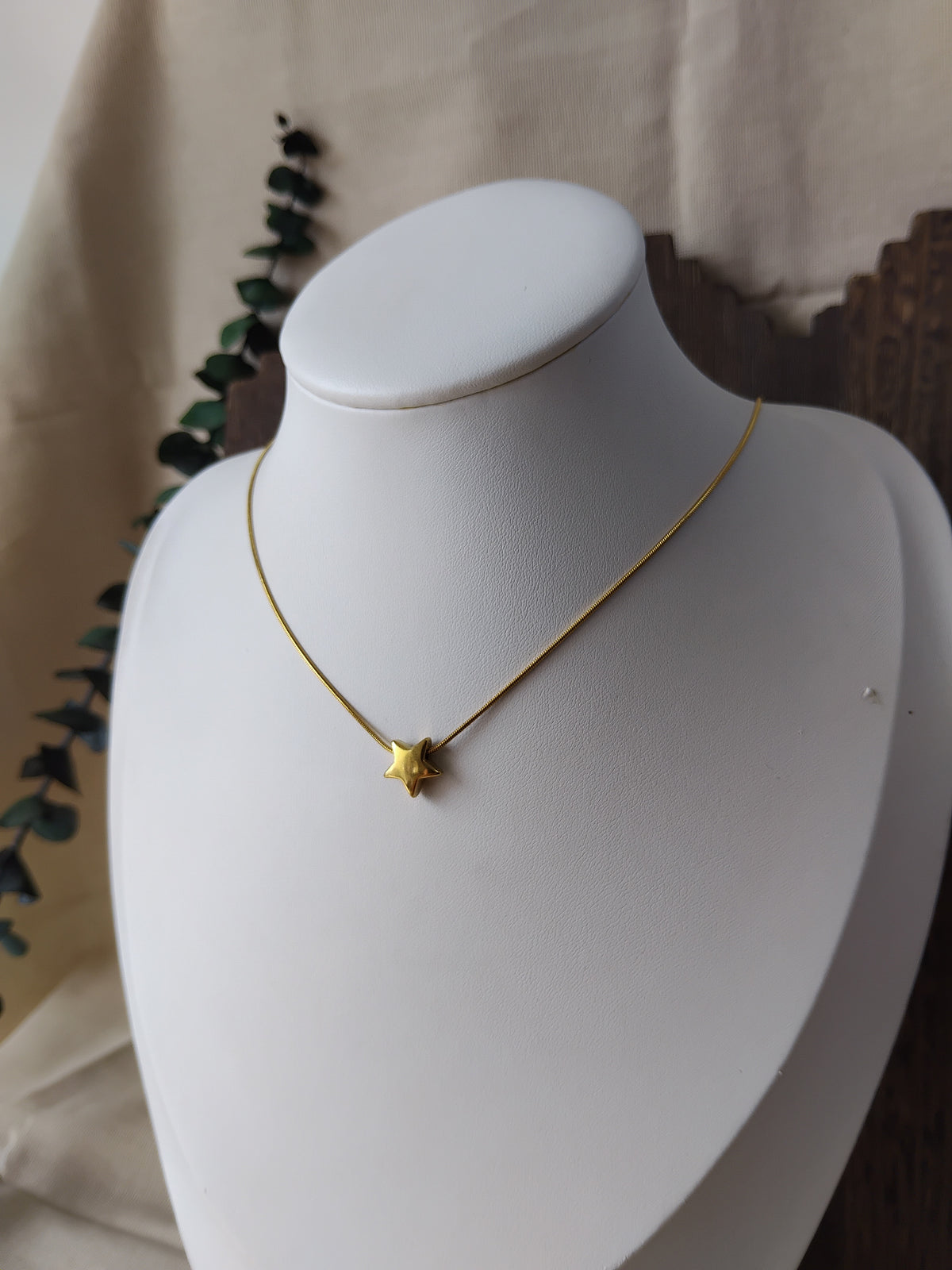 Collier Lou
