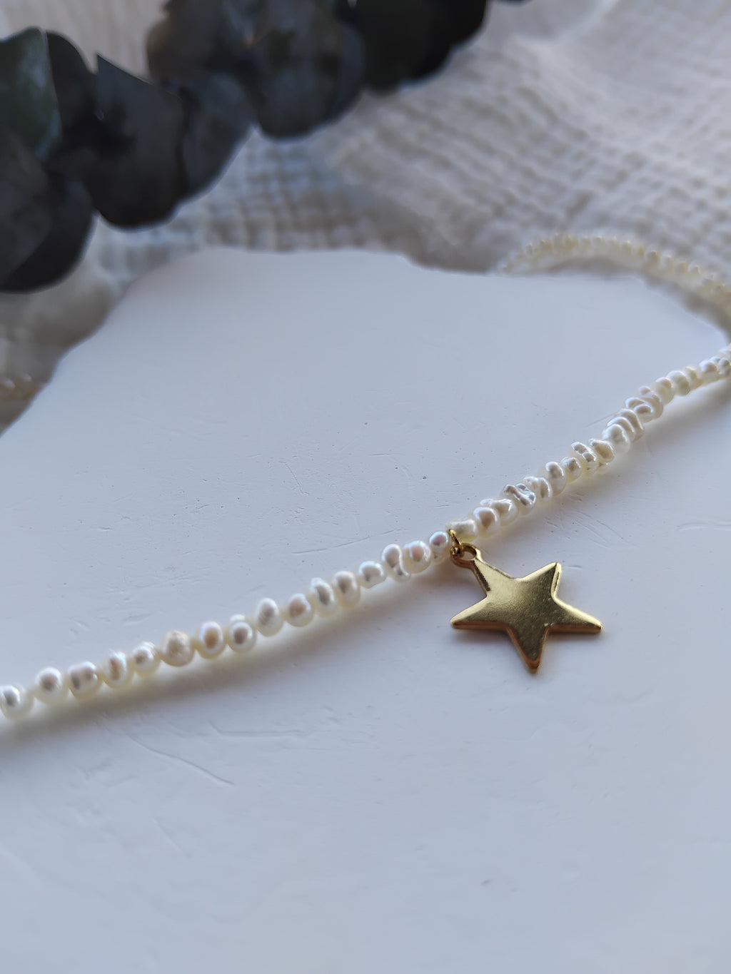 Collier Daphné