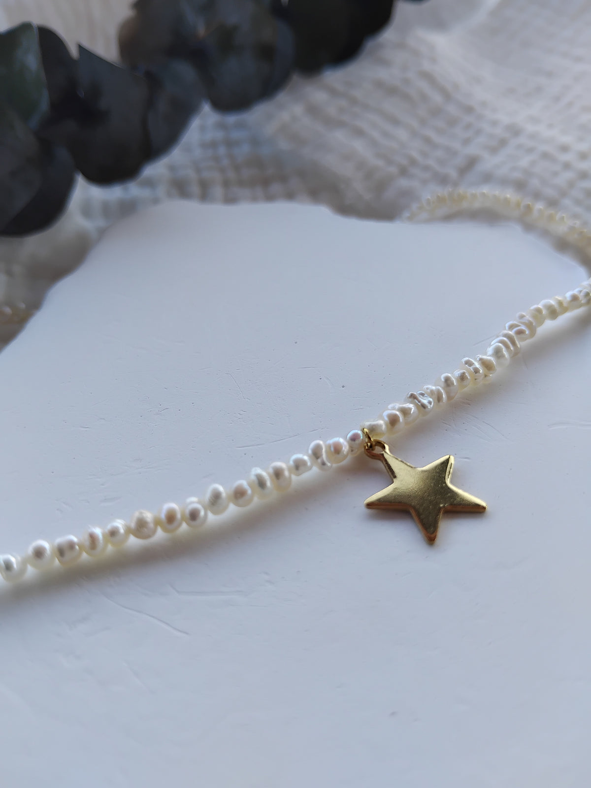 Collier Daphné