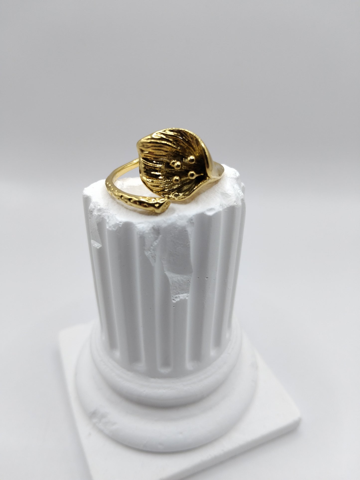 Bague Lucie