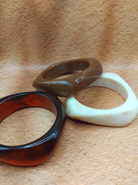 Jonc résine Alizée