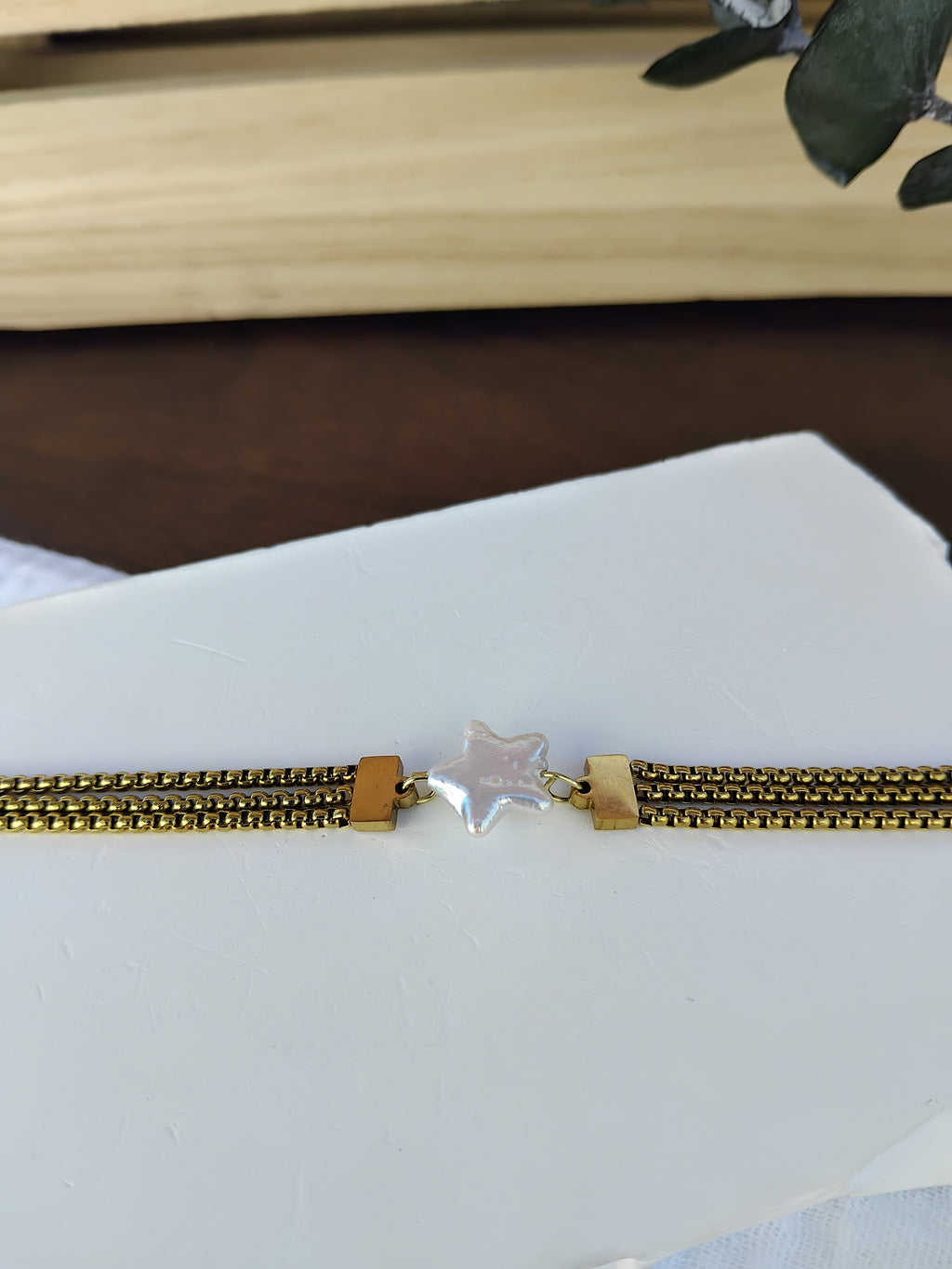 Bracelet Siena