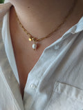 Collier Nora