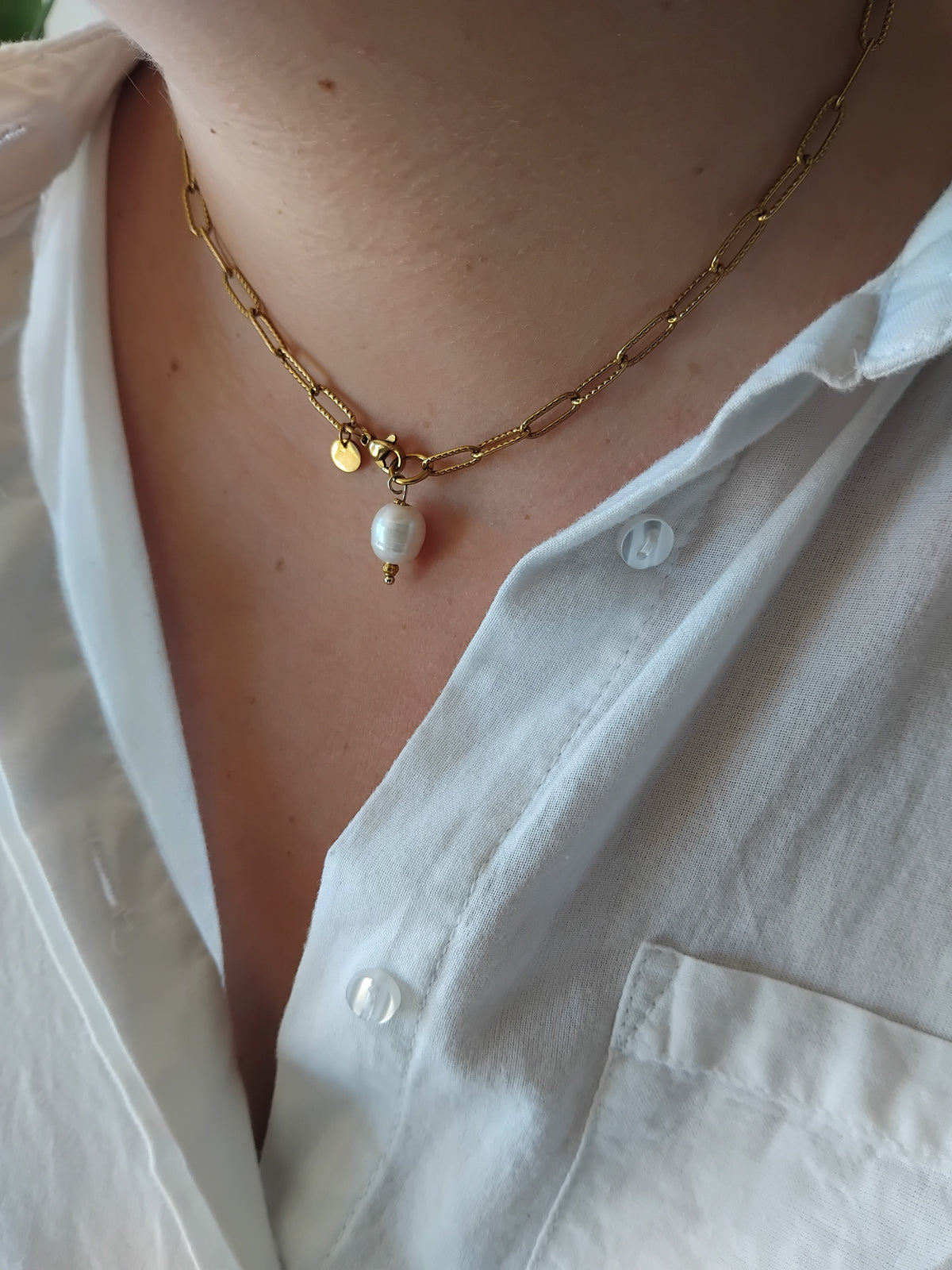 Collier Nora