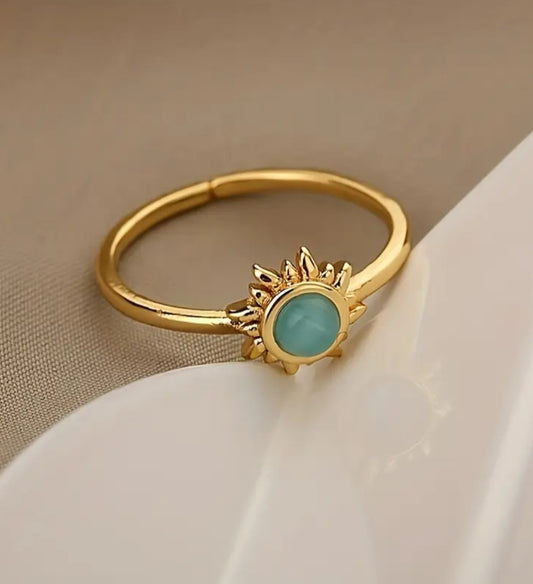 Bague Solène