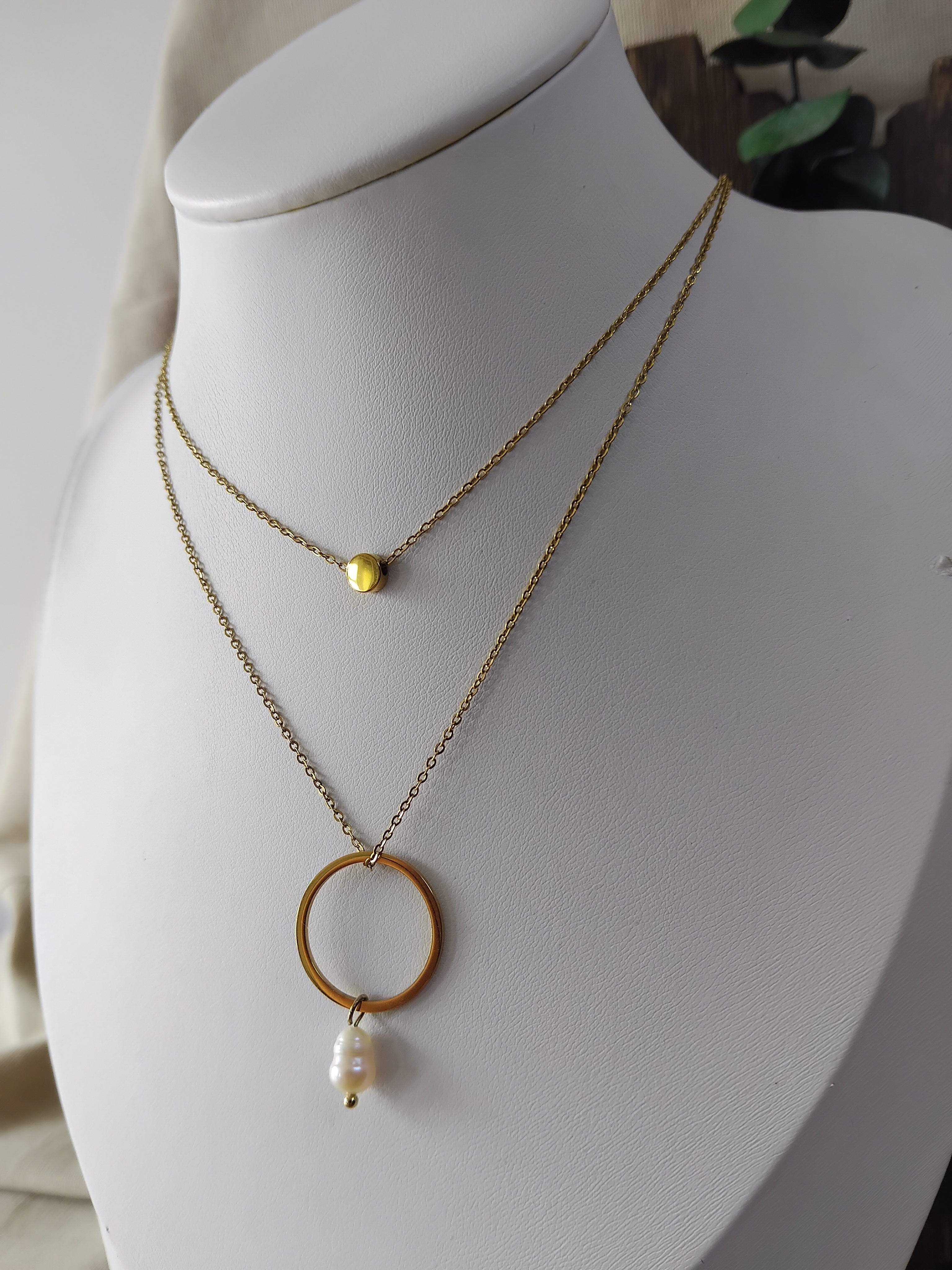 Collier Maëlle