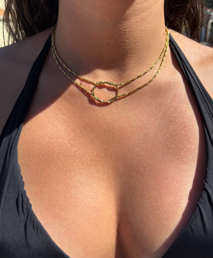 Collier Maud