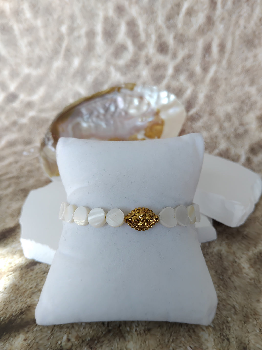 Bracelet Mahina