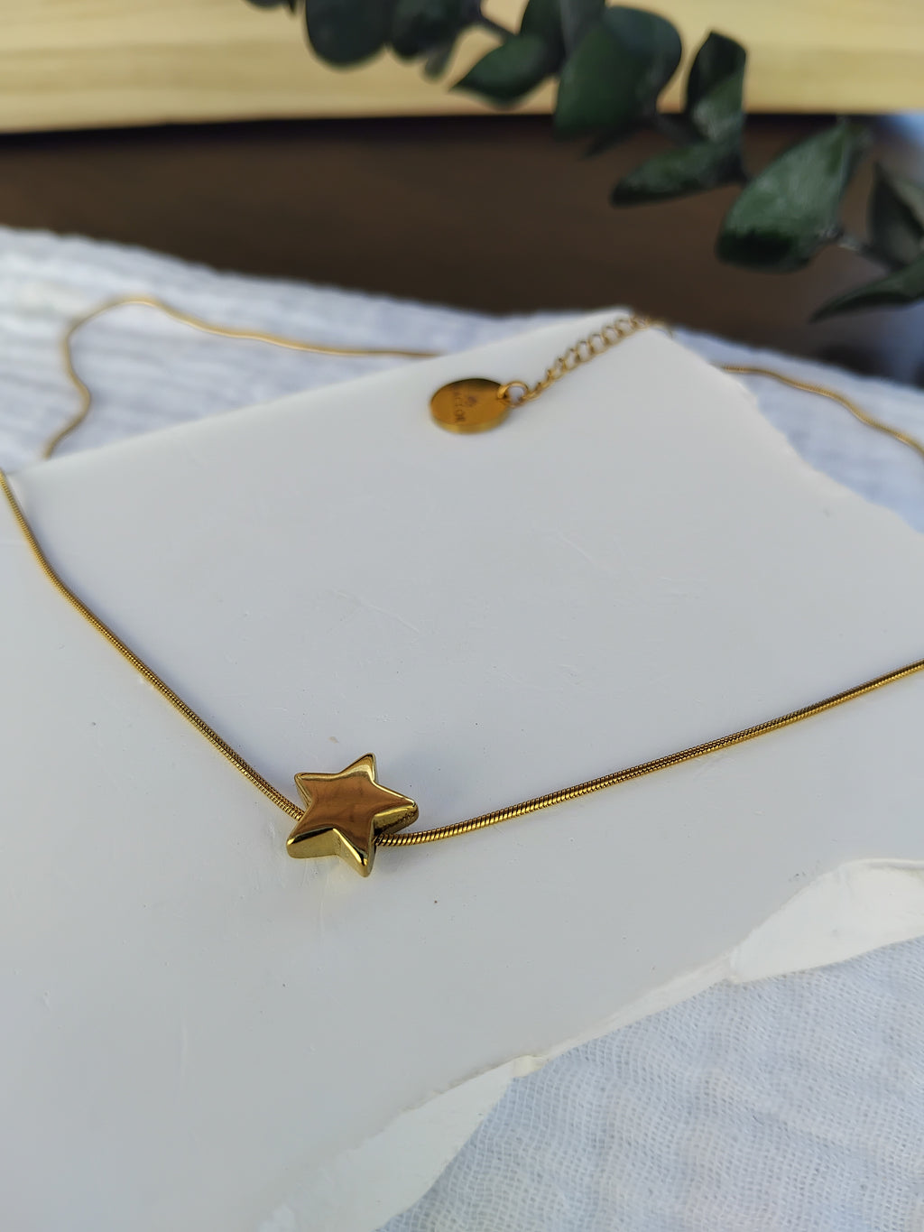 Collier Lou
