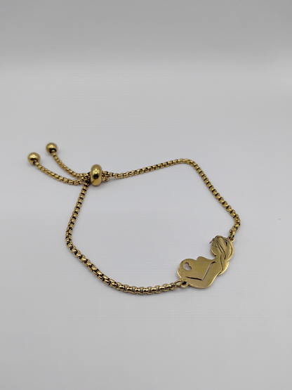 Bracelet maternité