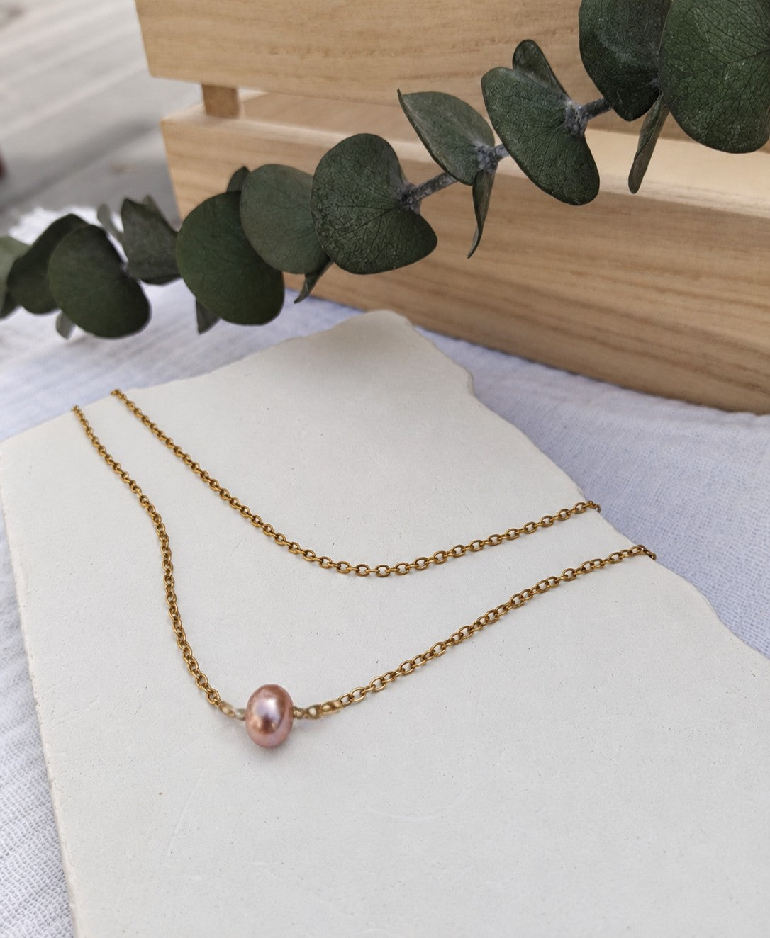 Collier Lolita