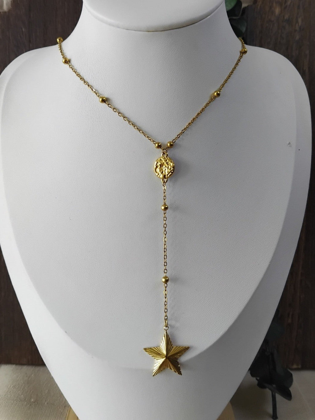 Collier Aube