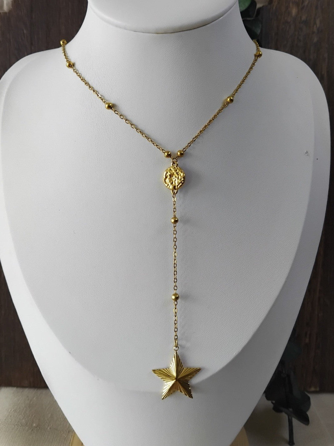 Collier Aube