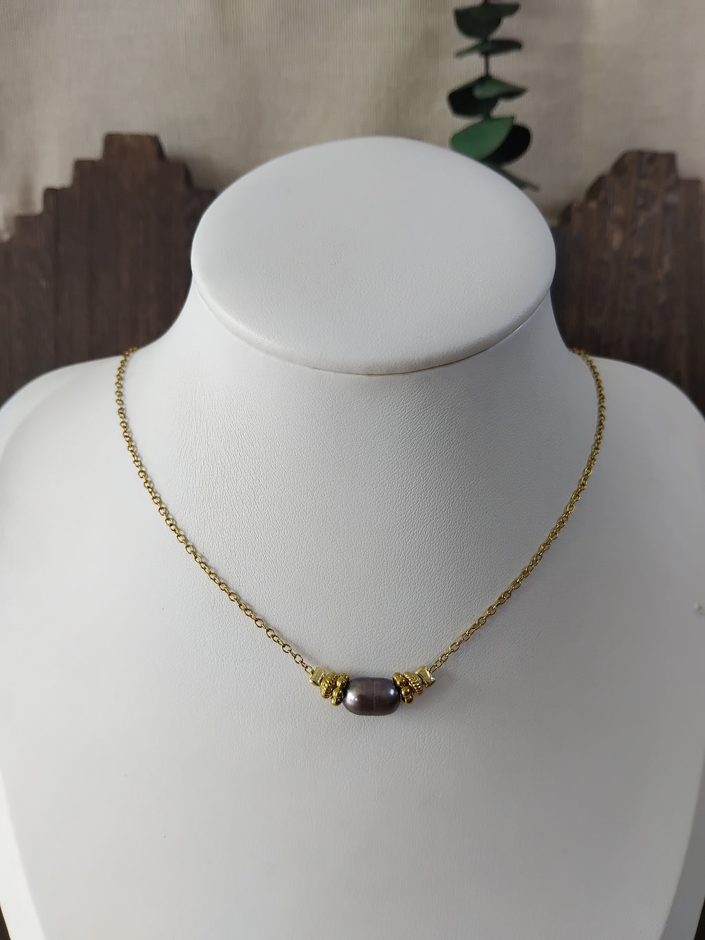 Collier Yara