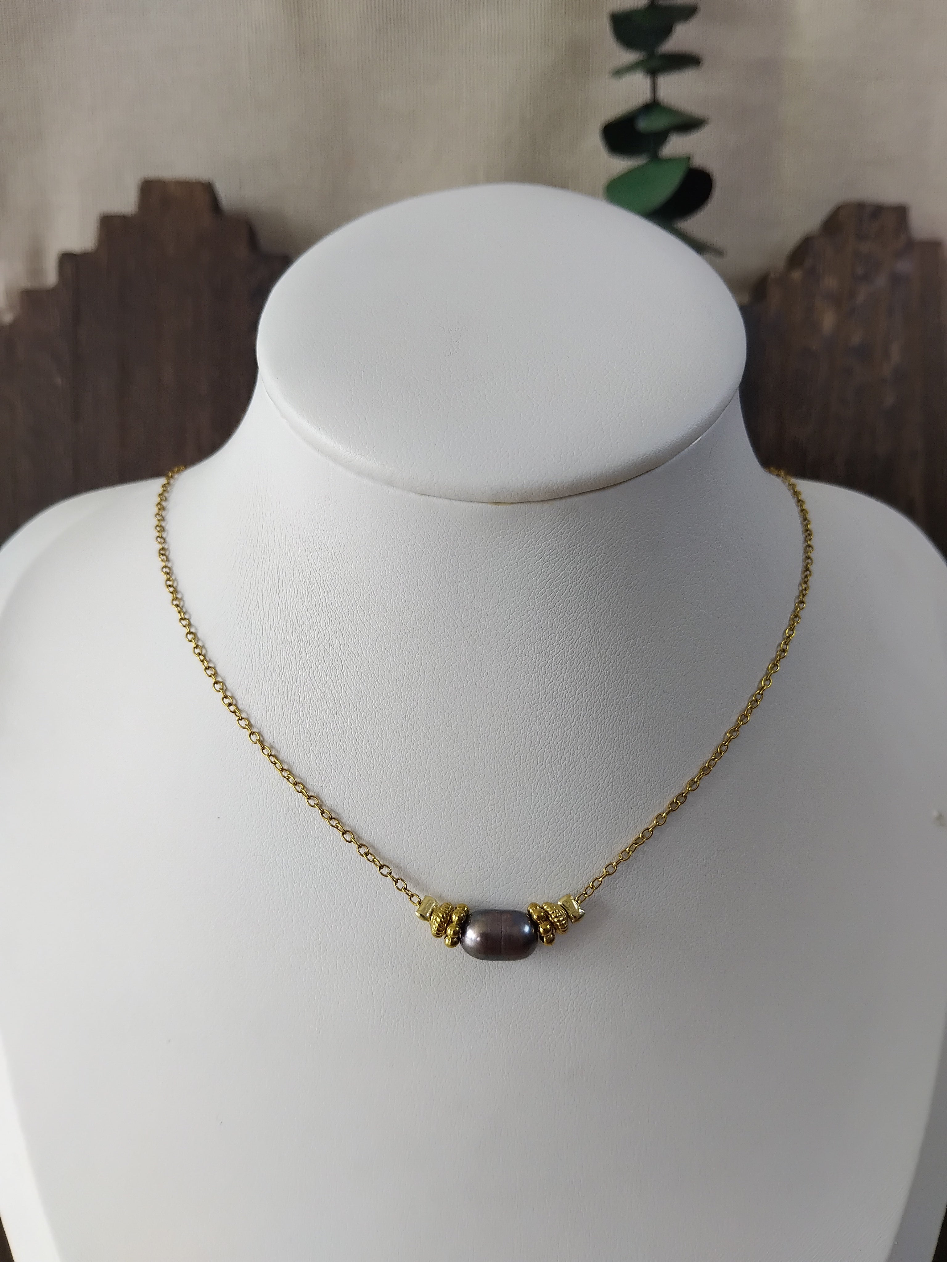 Collier Yara